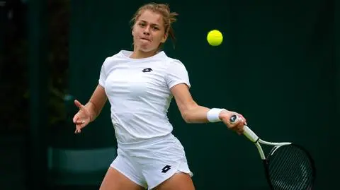 Chwalińska musiała zmienić plany. Odpuściła Australian Open