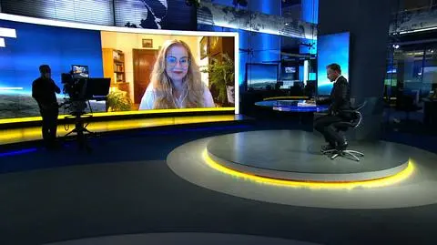 "Zmiany, jakie nam funduje ostatnio minister Czarnek, potrafią zniechęcić nauczycieli do pracy"