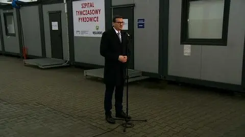 Mateusz Morawiecki