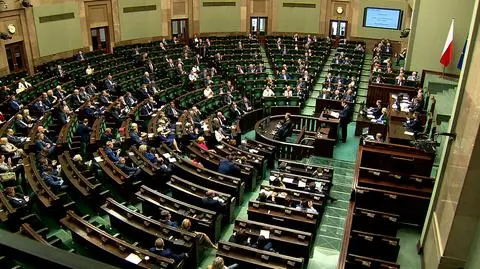 Błaszczak: zaprzeczam że jako minister miałem dostęp do materiału filmowego z paralizatora