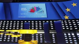 Jaki układ sił w nowym europarlamencie? 