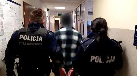 Trzej zatrzymani w sprawie śmierci 47-latka