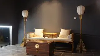 Xiang Xiang Pray House