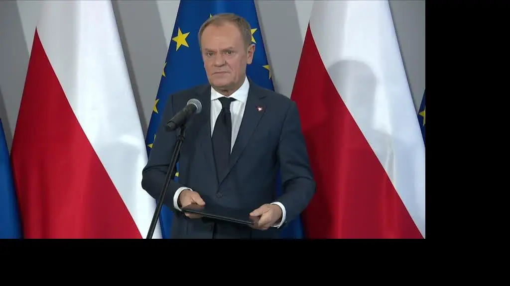 TUSK DLA WRONY 