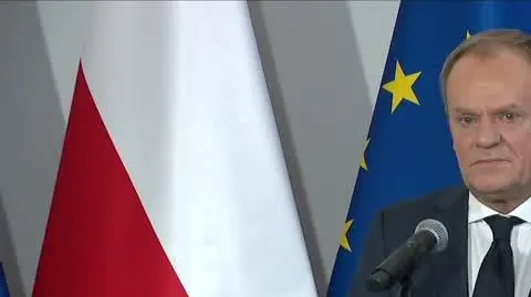 TUSK DLA WRONY 