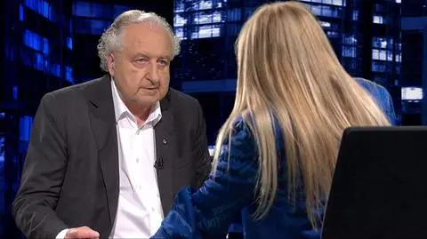 Prof. Rzepliński o ustawie anty-TVN: spodziewałem się takiej decyzji Senatu