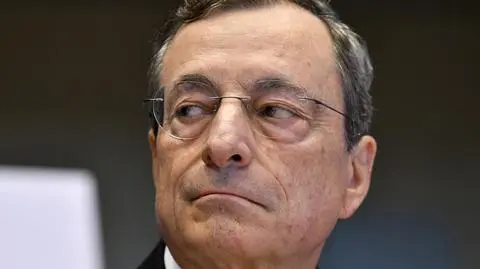 Mario Draghi