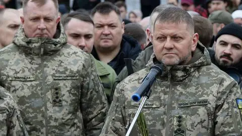 Walerij Załużny
