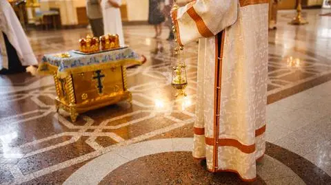 Hierarcha krytykował władze za przemoc, został odsunięty "z powodu stanu zdrowia"