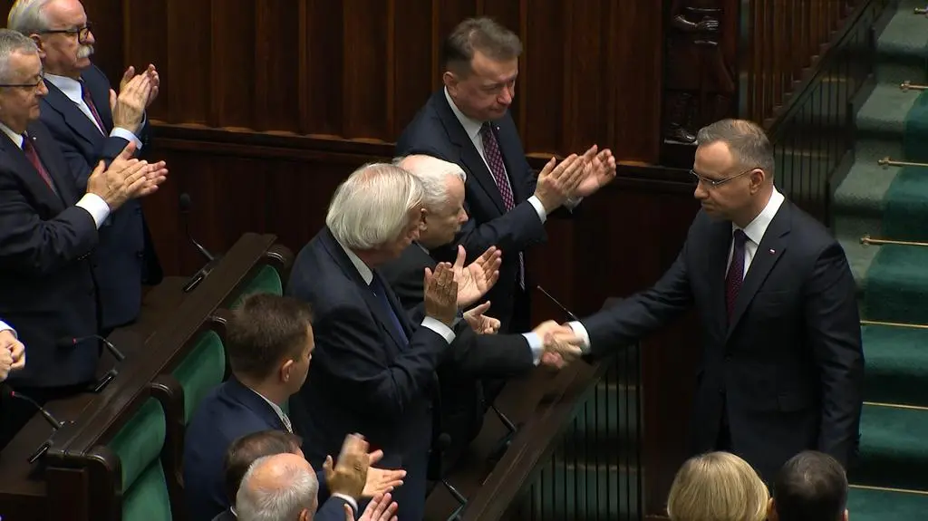 Andrzej Duda