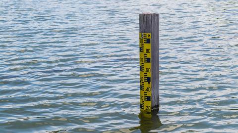 Obowiązują ostrzeżenia hydrologiczne (Shutterstock)