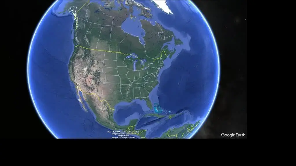 Maywood na przedmieściach Chicago