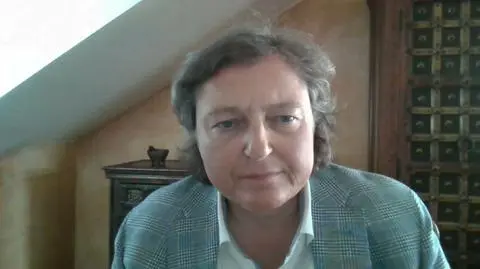 Dr Bonikowska: Białoruś idzie w kierunku zmiany lidera, co niekoniecznie musi oznaczać coś, co jest niedobre dla Rosji 
