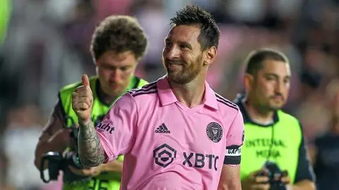 Podano oficjalne zarobki Messiego. Dostaje dwa razy więcej niż cała drużyna MLS