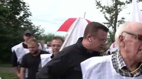 krajewski rozmowa