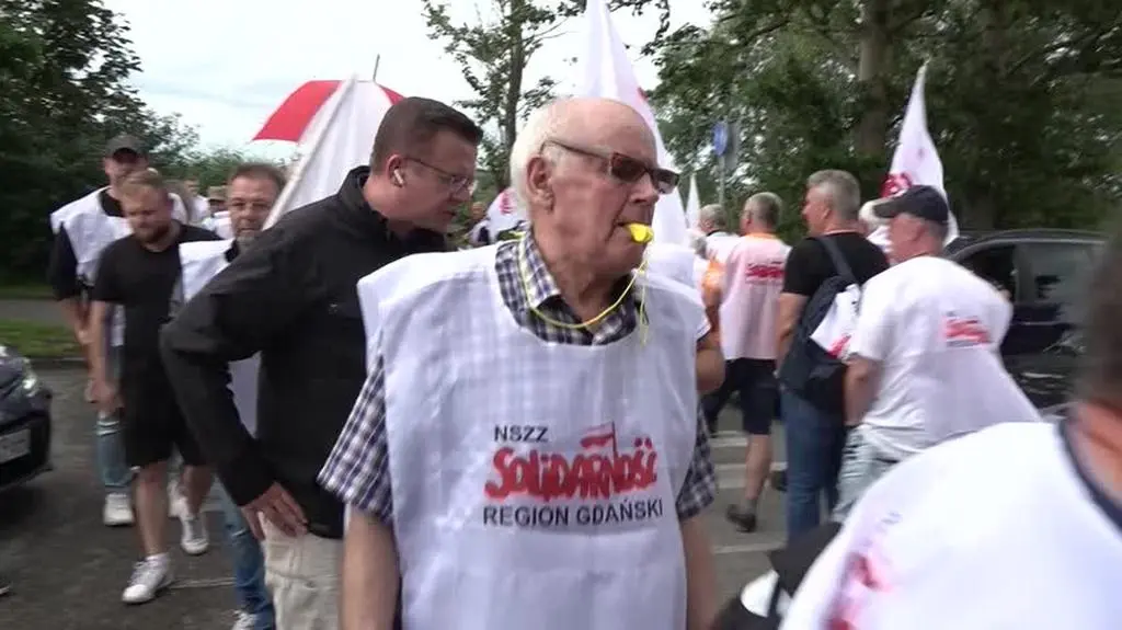 krajewski rozmowa
