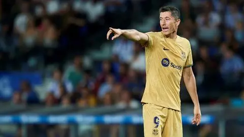 Hiszpanie o potencjalnych rywalach Barcelony w Lidze Mistrzów. "Najgorszy koszmar"