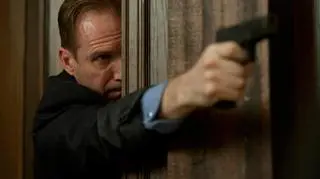 Ralph Fiennes
