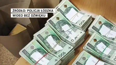 Policja łódzka