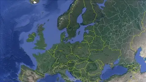 Do zdarzenia doszło na wodach kanału La Manche