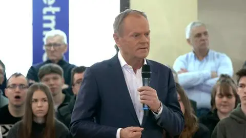 Donald Tusk