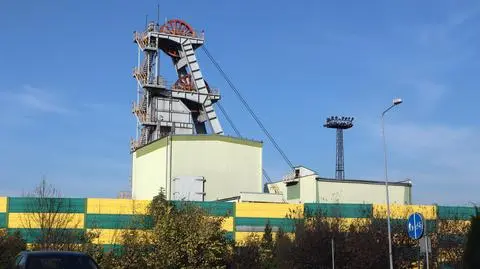 Kopalnia Staszic