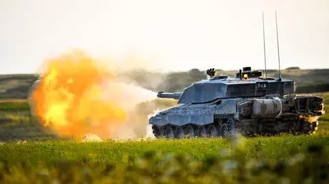 Challenger 2