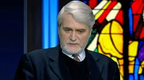 Zagórski: to jak wezwanie do kolejnej krucjaty
