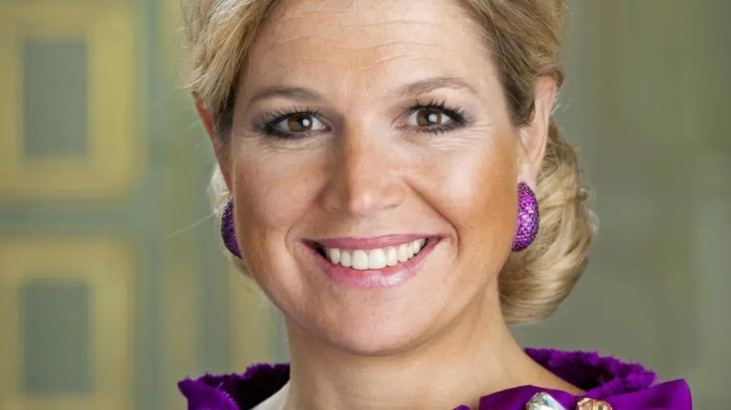 Oficjalny portret, 2012 r