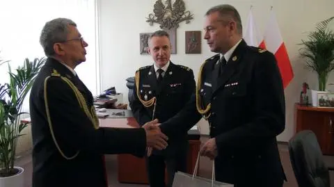 Odchodzi z "zawodu dziecięcych marzeń". Frątczak "musi się nauczyć żyć od początku"