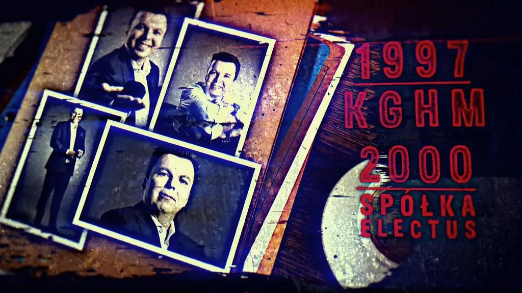Człowiek zagadka. Kim jest Marek Falenta?