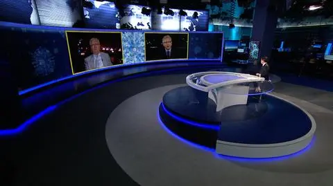 "Nie panika, a rzetelne poczucie wspólnoty" 