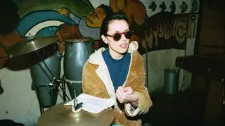 "Kora miała w sobie naturalną wolność"