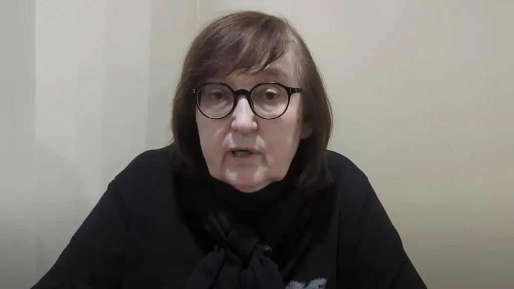 Ludmiła Nawalna