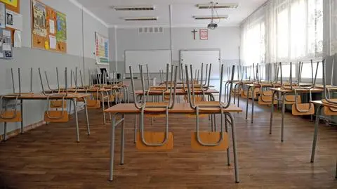 Egzaminy gimnazjalne udało się przeprowadzić. Co z maturami?