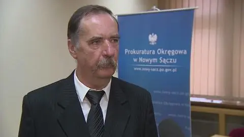 Sprawę wyjaśnia prokuratura