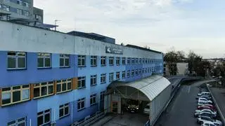 Szpital Śląski w Cieszynie