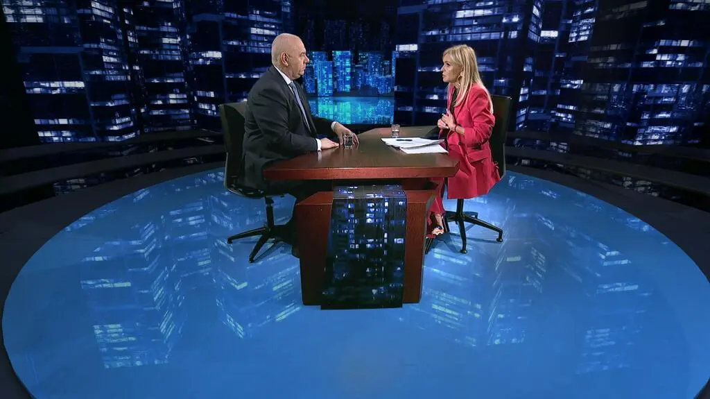 Sasin: Tusk nie chciał być na tych obchodach