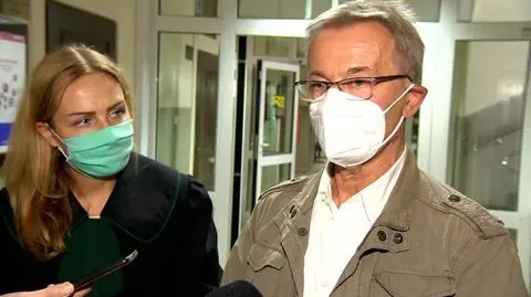 Prokurator Waldemar P.