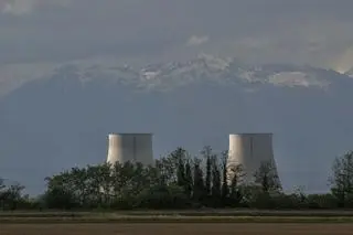 Elektrownia Trino Vercellese