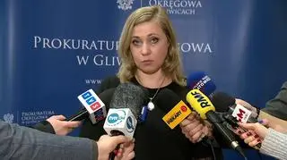 Prokuratura o akcie oskarżenia przeciwko sześciu uczestnikom "urodzin" Hitlera