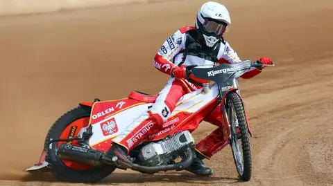 Biało-Czerwoni ze złotem Speedway of Nations 2. Jedna sytuacja przesądziła o medalu
