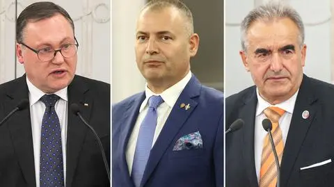 Pogoda dla bogaczy w Senacie. Prześwietlamy majątki senatorów