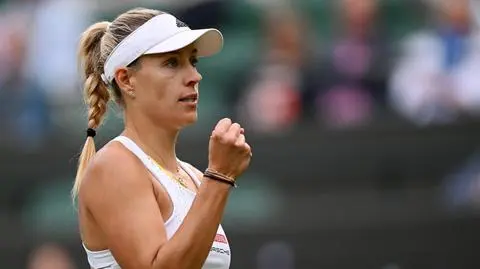 Urodziła dziecko i celuje w igrzyska. "Widzę złoto dla nas"