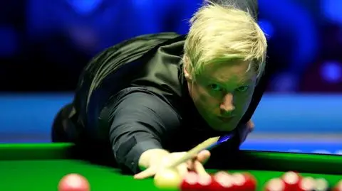 Czołowy snookerzysta chciałby zmienić format mistrzostw świata