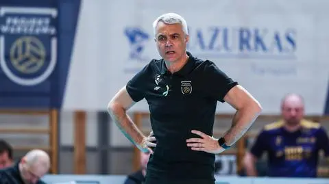 Skończyło się na trzech sezonach. Były trener reprezentacji Polski opuszcza klub