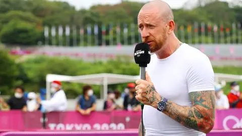 Wyznanie wielkiego mistrza kolarstwa. Jako nastolatek był wykorzystywany seksualnie