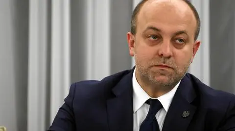 Kolegium Sądu Okręgowego chce odsunięcia Piebiaka od orzekania