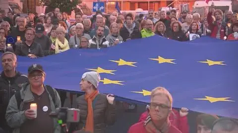 Poland subjected to a hearing resulting from Article 7