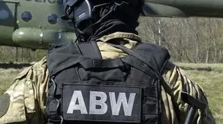ABW zatrzymała dwóch 16-latków